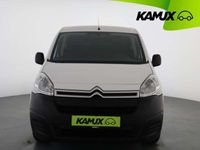 gebraucht Citroën Berlingo Kasten 1.6 BlueHDI Business+Klima+5Gang+