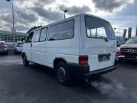 Gebraucht VW T4 84 PS (61 kW) 1997 Weiß Van