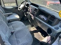 gebraucht Ford Transit Kasten FT 280 K LKW AHK KLIMA