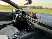 Gebraucht Audi A5 Sportback 190 PS (139 kW) 2017 Kleinwagen