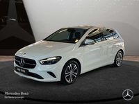 Gebraucht Mercedes B220 Advanced 190 PS (139 kW) 2025 Weiß Van / Kleinbus