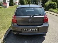 Gebraucht BMW 118 143 PS (105 kW) 2008 Kleinwagen