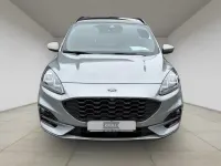 Gebraucht Ford Kuga ST-Line X 150 PS (110 kW) 2023 Silber SUV