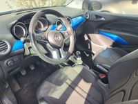 gebraucht Opel Adam Adam1.4 Jam