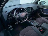 Gebraucht Seat Ateca CUPRA 300 PS (220 kW) 2019 Grau SUV