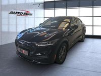 Gebraucht Ford Mustang Mach-E Basis 197 kW (269 PS) 2023 Iridiumschwarz (metallic) SUV