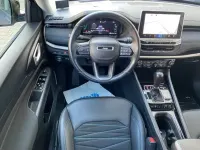 Gebraucht Jeep Compass Limited 190 PS (139 kW) 2023 Grau metallic SUV