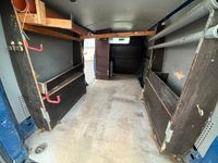 Gebraucht VW Transporter 140 PS (102 kW) 2013 Blau Van