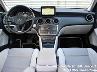 gebraucht Mercedes GLA220 GLA 220NAVI, LED, PTS, R-CAMERA