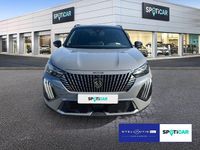 Gebraucht Peugeot 2008 GT 131 PS (96 kW) 2024 Grau SUV