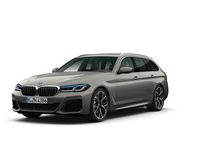 Gebraucht BMW 530 Efficient Dynamics 286 PS (210 kW) 2025 Kombi