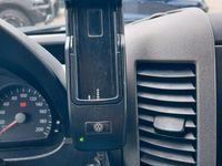 Gebraucht VW Crafter 109 PS (80 kW) 2008 Other Van