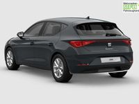 Neu Seat Leon Style 116 PS (85 kW) 2026 Fiord blau Limousine