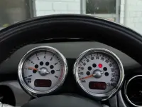 Gebraucht Mini Cooper S Cabriolet 170 PS (125 kW) 2006 Grau Cabrio