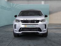 gebraucht Land Rover Discovery Sport R-DYNAMIC SE D200 AWD 10 23
