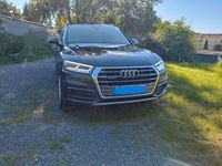 gebraucht Audi Q5 2.0 TDI 140kW S tronic quattro S-line