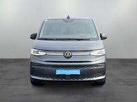 Gebraucht VW Multivan Life 150 PS (110 kW) 2024 Indiumgrau metallic Van
