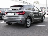 Gebraucht Audi A1 2025 Grau SUV