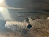 Gebraucht VW Golf II 75 PS (55 kW) 1990 Blau Kleinwagen