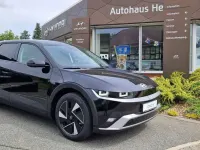 Neu Hyundai Ioniq 5 125 kW (170 PS) 2026 Abyss black SUV
