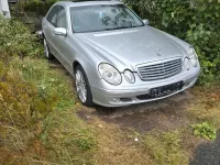 Gebraucht Mercedes E240 Elegance 180 PS (132 kW) 2004 Limousine