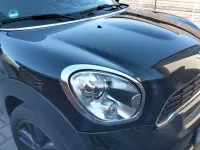 Gebraucht Mini Countryman 142 PS (104 kW) 2012 Schwarz SUV