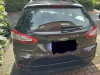 Gebraucht Ford Mondeo Ambiente 120 PS (88 kW) 2012 Kombi