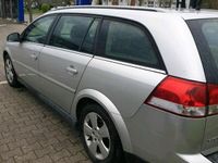 gebraucht Opel Vectra C 2Hand Tüv Nue