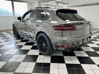 gebraucht Porsche Macan S Sport