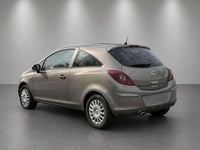 Usata Opel Corsa 90 CV (66 kW) 2014 Utilitaria