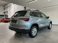 Neu Skoda Karoq Selection 116 PS (85 kW) 2026 Silber SUV