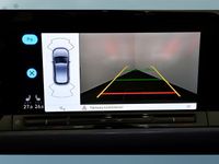 Gebraucht VW Golf VIII 190 PS (139 kW) 2023 Grau Kleinwagen