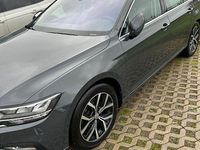 Gebraucht VW Passat Business 150 PS (110 kW) 2019 Grau Kombi