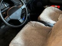 gebraucht Mazda 323 Limousine Auto Oldie Liebhaber
