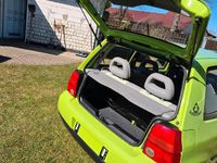 Usata VW Lupo 50 CV (36 kW) 2000 Utilitaria