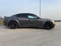 Occasion Dodge Charger 492 ch (361 kW) 2020 Gris Berline