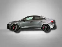 Gebraucht Audi RS3 400 PS (294 kW) 2026 Daytonagrau perleffekt Limousine