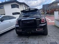 Gebraucht Mini Cooper S 184 PS (135 kW) 2013 Schwarz Kleinwagen