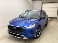 Gebraucht Ford Kuga Active X 242 PS (177 kW) 2025 Blau SUV