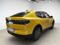 Gebraucht Ford Capri Premium 210 kW (286 PS) 2024 Gelb SUV