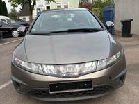 gebraucht Honda Civic 1.4