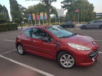 gebraucht Peugeot 207 1.6 HDi