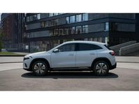Gebraucht Mercedes EQA300 Progressive 167 kW (228 PS) 2025 Weiss unilack polarweiss SUV