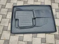 Gebraucht Mercedes B180 109 PS (80 kW) 2013 Schwarz Kleinwagen