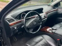 Brugt Mercedes S350 2011 Sedan