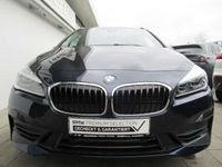 gebraucht BMW 225 Active Tourer xe Adv. GSD 2 JAHRE GARANTIE