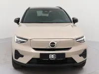 Gebraucht Volvo EX40 Plus 185 kW (252 PS) 2026 Sand dune SUV