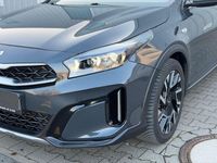 Gebraucht Kia XCeed 160 PS (117 kW) 2022 Grau SUV