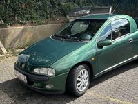 Gebraucht Opel Tigra 90 PS (66 kW) 1997 Grün Coupé
