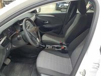 Gebraucht Opel Corsa-e Edition 100 kW (136 PS) 2022 Arktis weiß Kleinwagen